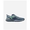 Mizuno Wave Ibuki 5 M - Scarpe Running - Uomo - Azzurro