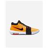 Nike Lebron Witness Viii M - Scarpe Basket - Uomo - Oro