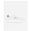 Calvin Klein Jeans Chunky Cupsole Mono M - Scarpe Sneakers - Uomo