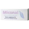 2% Crema Vaginaletubo 78 G