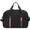 RONCATO Compact Cabin Bag Neon Pink, rosa fluo