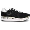 PREMIATA Sneakers donna nero