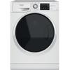 Hotpoint NDB 9636 DA IT lavasciuga Libera installazione Caricamento frontale Bianco D GARANZIA ITALIA