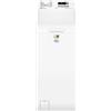 Electrolux SensiCare 600 EW6T526B lavatrice Caricamento dall'alto 6 kg 1200 Giri/min Bianco GARANZIA ITALIA