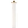 Doulton 10 Biotect Ultra | 1 Confezione | Filtro A Candela In Ceramica Per Acqua Potabile | Adatto A Sistemi Con Raccordi M12 | Riduce I Contaminanti | Migliora Il Gusto | Certificato NSF | 2501