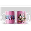 newseny Tazza One Piece - Collezione tazza onepiece con i suoi protagonisti: Rufy, Nami, Roro, Usopp, Brook, Nico, Vivi Tazza Nami - Tazza Roro one Piece | Ceramica 355ml (One Piece Tony Chopper)