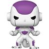 Funko Pop! Animation: Dragon Ball Z - Frieza - (First Form) - Figura in Vinile da Collezione - Idea Regalo - Merchandising Ufficiale - Giocattoli per Bambini e Adulti - Anime Fans