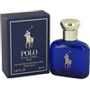 Ralph Lauren Polo Blue Eau de Toilette Spray di Ralph Lauren, 1,4 oz