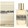 shiseido ZADIG & VOLTAIRE - This Is Really Her! - Eau De Parfum Donna 50 Ml Vapo