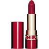 CLARINS - Joli Rouge Velvet Mat - Rossetto Opaco N.742V Joli Rouge