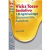 Procter & Gamble Vicks Tosse Sedativo180mlmie