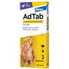 ELANCO ITALIA SpA ADTAB*3CPR 12MG GATTI 0,5-2KG