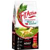 FitActive Pure Hypoallergenic Manzo e rosa canina - 12 kg