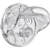 KARTELL GANCIO APPENDIABITI CRISTALLO TRASPARENTE (KAR-04702/70)