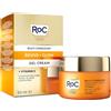 ROC OPCO LLC ROC MULTI Correxion Revive + Glow Crema Viso Gel 50 Ml