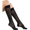 CIZETA MEDICALI SpA Varisan Ethere 15-20 Mmhg Gambaletto Ad Pc Normale Nero 4 (DISPOSITIVO MEDICO)