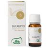 Alta Natura Essentia Eucalipto Olio Essenziale Purissimo 10 ml