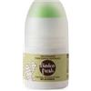 la saponaria - Deodorante Bio Fresh - Tea Tree, Zenzero, Lime