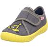 superfit Bill, Pantofole Bambini e ragazzi, Giallo, 34 EU