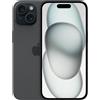 APPLE IPHONE 15 128GB BLACK