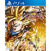 NAMCO DRAGON BALL FIGHTERZ PS4