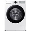 SAMSUNG WW90CGC04DAH LVB A 9KG 1400G VAPORE IGIEN. WIFI LED TOUCH