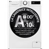 LG F2R3S09NSWB LVB A-10% 9KG 1200G SNELLA AIDD INVERTER VAPORE IGIEN.