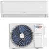 ARGO KIT CLIMA ARGO GREENSTYLE TOP 12000BTU R32 WI-FI A++/A+