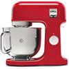 KENWOOD. KENWOOD DL KMX750AR IMPASTATORE 5LT 1000W ROSSO