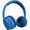 MUSIC HERO SBS MHHEADFLICKBTB CUFFIA WIRELESS BLU