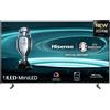 HISENSE 75U69NQ TVC 75 4K MINILED SMART DOLBY VISION SAT