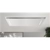 Airforce F207 FL EASY UP WH/A/100 Cappa a Soffitto Easy Up 100 x 50 cm Bianca - CCF207100004