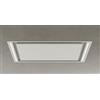 Airforce SILHOUETTE EASY UP WH/A/100 Cappa a Soffitto Easy Up 100 x 50 cm Bianca - CCSIL100005