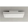 Airforce F207 EASYFIT WH/F/100 Cappa a Soffitto Versione Filtrante Easy Fit 100 x 50 cm Bianca - CCF207100002