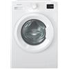 Indesit IM 640 MY TIME IT, Lavatrice 6 kg Libera Installazione Slim, Carica Frontale, Centrifuga 1000 Giri al Minuto, Dimensioni 84.5 x 60 x 44.6 cm, Classe Energetica B