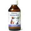Union Bio RESPIRA PETS 100 ML