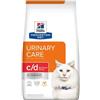 HILL'S Prescription Diet c/d Multicare Stress 3kg