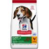 HILL'S Science Plan Canine Puppy Medium Chicken 18 kg cibo per cani di razza media pollo