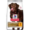 HILL'S Science Plan Canine Adult Healthy Mobility Large breed Chicken 14 kg cibo per cani di razza grande per le articolazioni