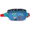 Enso Valigie e borse da toilette per bambini Enso Outer Space