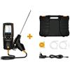 Testo Analizzatore di Combustione Testo 310 II Senza Stampante - 05633104
