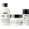L'Oréal Professionnel Metal Detox Shampoo 300ml+ Maschera 250ml + Leave-in 100ml -