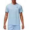 NIKE JORDAN T-SHIRT JUMPMAN LOGO