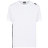 EA7 EMPORIO ARMANI T-SHIRT TAPE