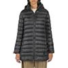 CANADIAN CLASSICS GIACCA LUNGA IMBOTTITA TESLIN RECYCLED DONNA