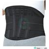 Dual sanitaly spa soc.benefit Gibaud Ortho Cintura Lombogib Work Taglia 2 cod. 0132
