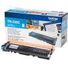 Brother Toner Brother TN230C per Brother DCP-9010CN Cyan