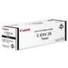 Canon Toner originale Canon 2789B002 C-EXV28 NERO 44000 pagine per Stampanti: Canon IMAGERUNNER ADVANCE C5051, Canon IMAGERUNNER C5045, Canon IMAGERUNNER C5045I