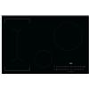 Aeg IKB84443IB Piano Cottura a induzione 4 Fornelli 77 cm Nero