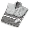 medisana HP 630 cuscino riscaldante per collo e schiena 1 pz Cuscino t